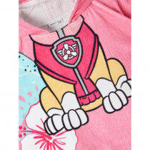 NAME IT Paw Patrol Håndklæde Poncho Morning Glory